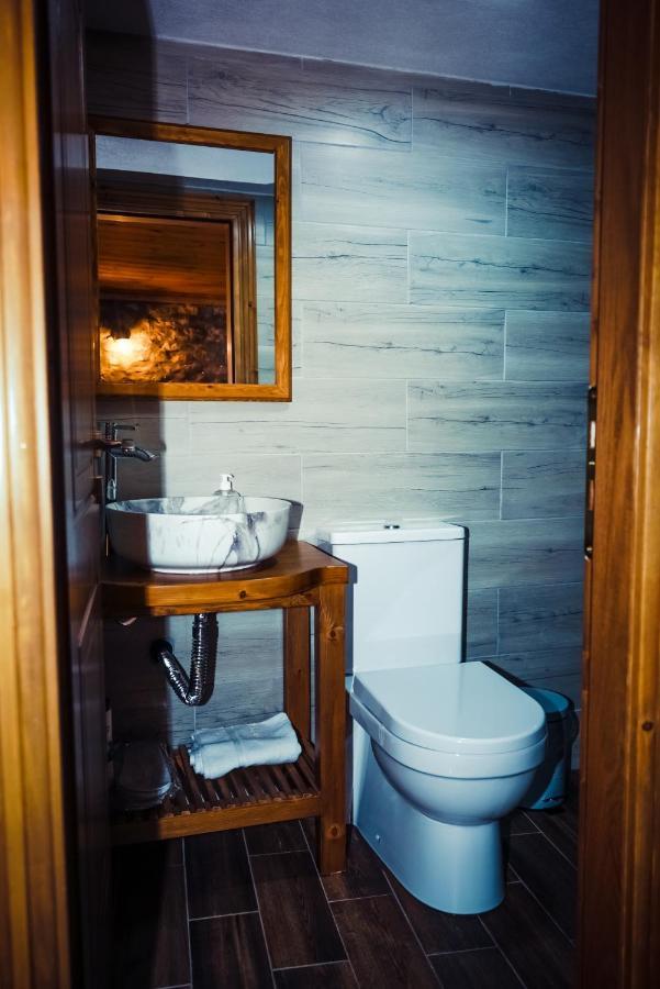 Medieval Rooms Gjirokastra Zewnętrze zdjęcie