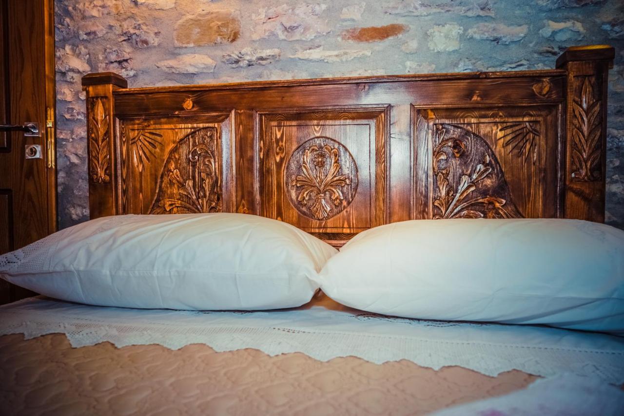 Medieval Rooms Gjirokastra Zewnętrze zdjęcie