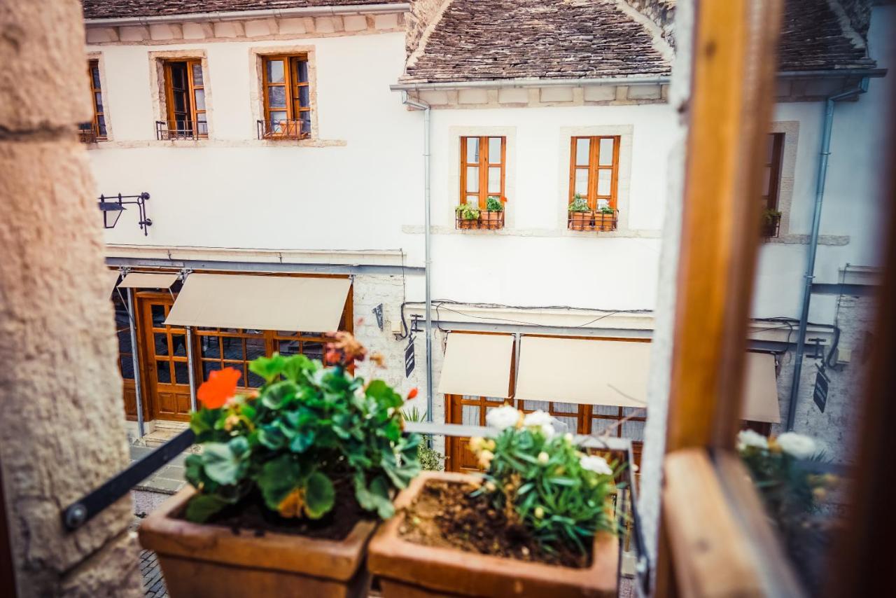 Medieval Rooms Gjirokastra Zewnętrze zdjęcie