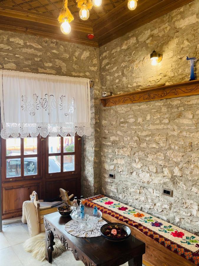 Medieval Rooms Gjirokastra Zewnętrze zdjęcie